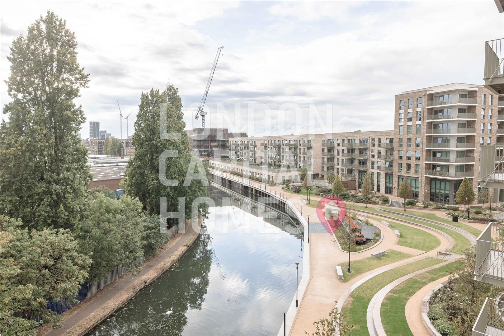 Allium House, 2 Caldon Boulevard, Wembley